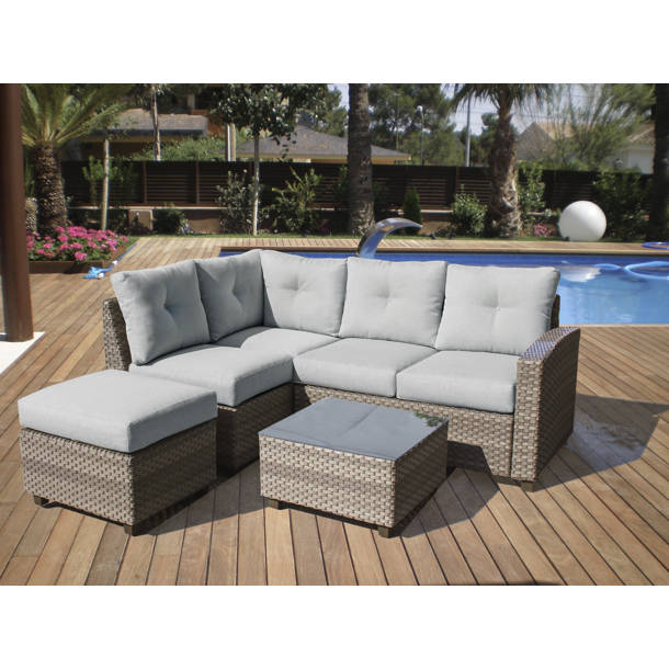 Panama Jack 108'' Market Umbrella & Reviews Wayfair